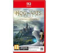 Hogwarts Legacy : L'Héritage de Poudlard Switch 2
