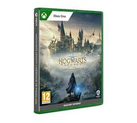 hogwarts legacy l heritage de poudlard XBOX ONE neuf sous cello