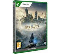 Warner Bros Hogwarts Legacy... XONE VF...Heritage DE Poudlard