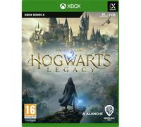 HOGWARTS LEGACY : L'HÉRITAGE DE POUDLARD Jeu Xbox Series X