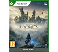 Hogwarts Legacy : L'Héritage de Poudlard XBOX SERIES [Code de téléchargement]