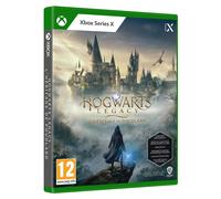 HOGWARTS LEGACY : L'HÉRITAGE DE POUDLARD Jeu Xbox Series X