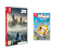 Hogwarts Legacy : L'Hritage de Poudlard - Edition Exclusive Amazon (Nintendo Switch) + LES SISTERS - Show devant ! Switch