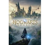 Hogwarts Legacy (Nintendo Switch 2) eShop Key EUROPE
