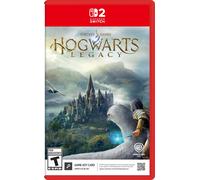 Poudlard Legacy - Nintendo Switch 2