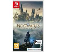 Hogwarts Legacy Nintendo Switch