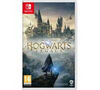 Hogwarts Legacy (Nintendo Switch)