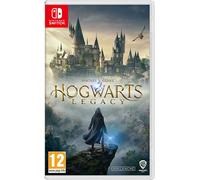 Warner Bros Hogwarts Legacy Standard Nintendo Switch