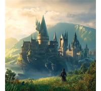 Hogwart's Legacy – Bande originale du jeu vidéo – Vinyle 3LP – Mondo