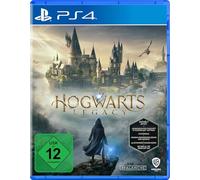 Hogwarts Legacy (Playstation 4)