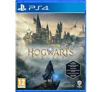 Hogwarts Legacy (Playstation 4) (AT-PEGI)