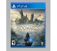 Hogwarts Legacy - PlayStation 4 PlayStation 4 Standard Edit (Sony Playstation 4)