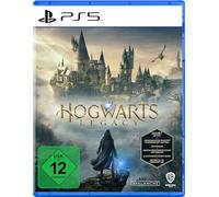W & B Jeu vidéo Hogwarts Legacy – PlayStation 5