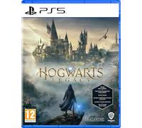 Hogwarts Legacy (PlayStation 5) (AT-PEGI)