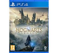 Hogwarts Legacy /PS4