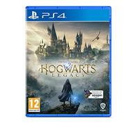Hogwarts Legacy PS4