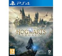 HOGWARTS LEGACY : Jeu PS4 Déjà Disponible