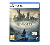 Hogwarts Legacy PS5