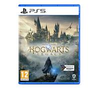 Hogwarts Legacy PS5 (Amazon Exclusive) - Import UK