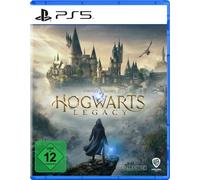 W & B Jeu vidéo Hogwarts Legacy – PlayStation 5