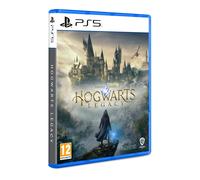 Hogwarts Legacy (Sony Playstation 5)