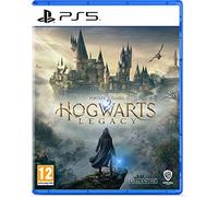 Hogwarts Legacy Standard Edition - PlayStation 5 / PS5