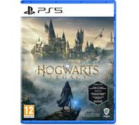Generique Jeu vidéo Hogwarts Legacy – Édition Standard – PS5 – G