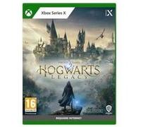 Microsoft Jeu vidéo Xbox Series X Poudlard Legacy Standard
