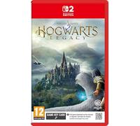 Hogwarts Legacy Nintendo Switch 2 UK (Nintendo Switch 2)