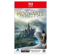 Hogwarts Legacy /Switch 2 (Nintendo Switch)