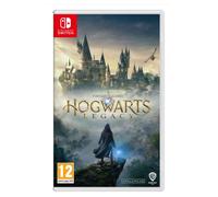 Hogwarts Legacy Switch