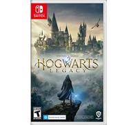 W & B – Jeu vidéo – Hogwarts Legacy – Nintendo Switch