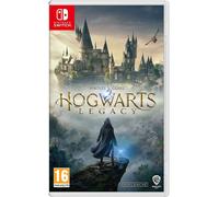 Hogwarts Legacy - Switch