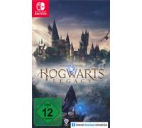 W & B Jeu vidéo Hogwarts Legacy – Nintendo Switch