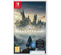 Koch Media - Jeu vidéo - Hogwarts Legacy : L'Héritage de Poudlard - Switch - Neuf sous blister