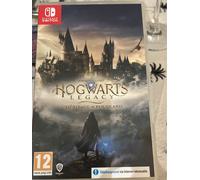 Hogwarts - Legacy - Téléchargement