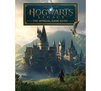 Paul Davies Hogwarts Legacy: The Official Game Guide (Harry Potter) (Poche)