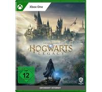 Hogwarts Legacy XBOX One NEUF + OVP