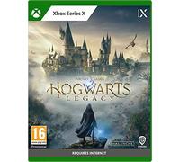 Hogwarts Legacy Xbox Series X