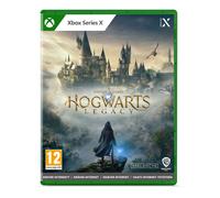 Hogwarts Legacy Xbox Series X