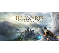 Hogwarts Legacy (Xbox Series X)