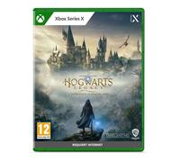 Hogwarts Legacy Xbox Series X Amazon Exclusive