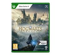 Hogwarts Legacy Xbox Series X (Amazon Exclusive) - Import UK