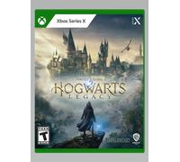 Hogwarts Legacy - Xbox Series X Xbox Series X Standa (Microsoft Xbox Series X S)
