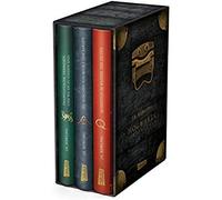 Hogwarts-Schulbücher: Die Hogwarts-Schulbücher Im Schuber