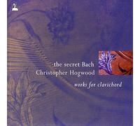 Hogwood, Christopher - Bach :