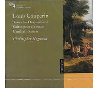 Hogwood,Christopher - Cembalosuiten [Import]