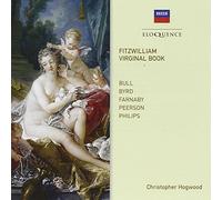 Hogwood, Christopher - Fitzwilliam Virginal Book [Import]