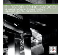 Hogwood, Christopher - Klassizistische Moderne 3