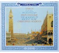 Hogwood - La Cetra [Import]